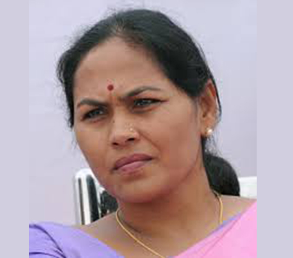 ಎಸ್‌ಡಿಪಿಐ ಕುರಿತು ಕಾಂಗ್ರೆಸ್ ನಿಲುವು ಸ್ಪಷ್ಟಪಡಿಸಲಿ: ಶೋಭಾ ಕರಂದ್ಲಾಜೆ