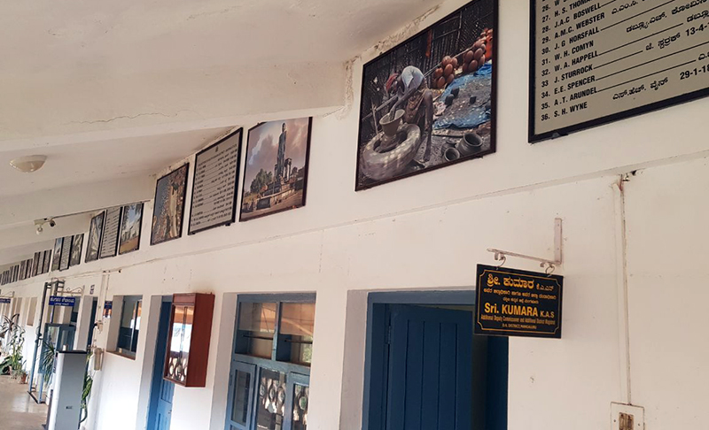 ಮಂಗಳೂರಲ್ಲಿ ಕೆಲಸ ಮಾಡಿದ ಮುಸ್ಲಿಂ ಜಿಲ್ಲಾಧಿಕಾರಿಗಳೆಷ್ಟು ?