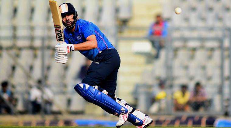 ಕರ್ನಾಟಕ ವಿರುದ್ಧ ಪಂಜಾಬ್‌ಗೆ ‘ಸೂಪರ್’ ಜಯ