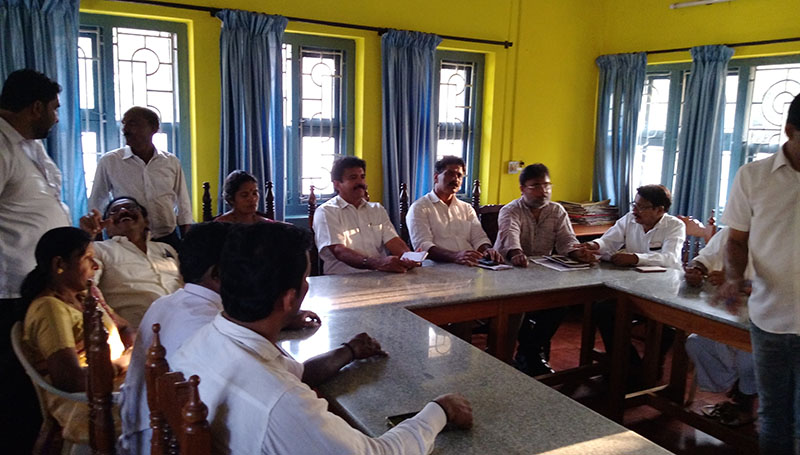 ಜ. 30: ಪುತ್ತೂರಿನಲ್ಲಿ ಸೌಹಾರ್ದತೆಗಾಗಿ ಮಾನವ ಸರಪಳಿ