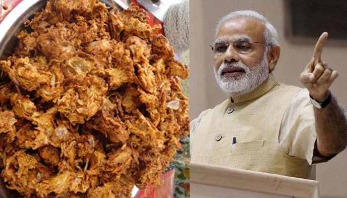 ಪ್ರಧಾನಿಯ ‘ಝೀ ನ್ಯೂಸ್’ ಸಂದರ್ಶನದ ಬಳಿಕ ದೇಶಾದ್ಯಂತ ‘ಪಕೋಡ’ ಸುದ್ದಿಯಾದದ್ದೇಕೆ?