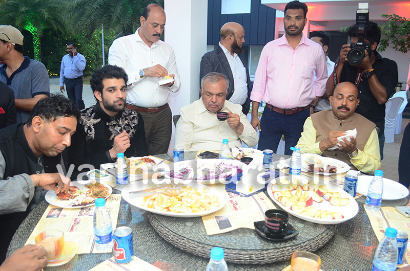 ರಾಜ್ಯದ ಅಪರಾಧ ಪ್ರಕರಣಗಳಲ್ಲಿ ಇಳಿಮುಖ: ಗೃಹ ಸಚಿವ ರಾಮಲಿಂಗಾ ರೆಡ್ಡಿ