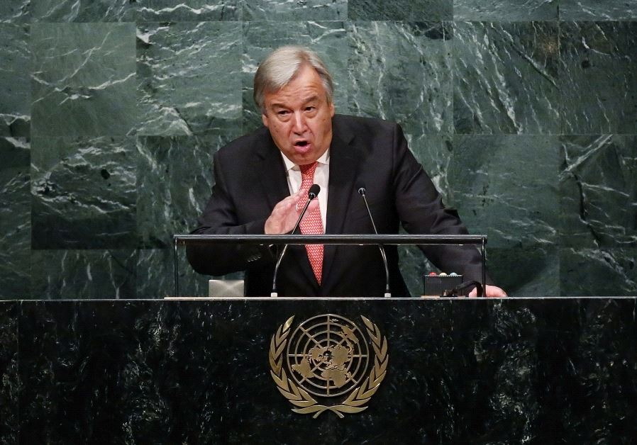 ಭಾರತ, ಪಾಕ್ ಒಪ್ಪಿದರೆ ಮಾತ್ರ ಕಾಶ್ಮೀರ ವಿಷಯದಲ್ಲಿ ಮಧ್ಯಸ್ಥಿಕೆ