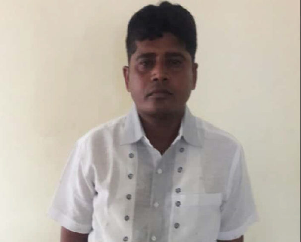 ಮಂಗಳೂರಿಗೆ ಗಾಂಜಾ ಸರಬರಾಜು: ಆಂಧ್ರಪ್ರದೇಶದ ವ್ಯಕ್ತಿಯ ಬಂಧನ