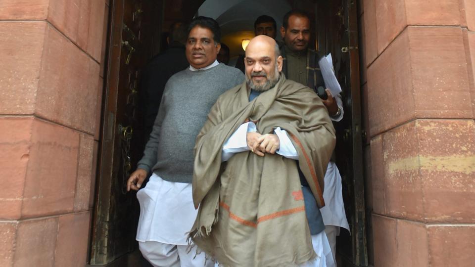 ಅಮಿತ್ ಶಾ ಖುಲಾಸೆ ಪ್ರಶ್ನಿಸಿ ಸಲ್ಲಿಸಿದ್ದ ಅರ್ಜಿಗೆ ಸಿಬಿಐ ವಿರೋಧ