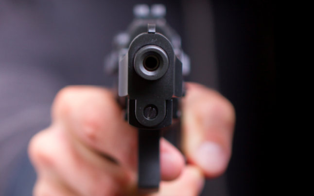 ಕೆಂಟಕಿ ಹೈಸ್ಕೂಲ್‌ನಲ್ಲಿ ವಿದ್ಯಾರ್ಥಿಯಿಂದ ಗುಂಡು ಹಾರಾಟ: 2 ಸಾವು