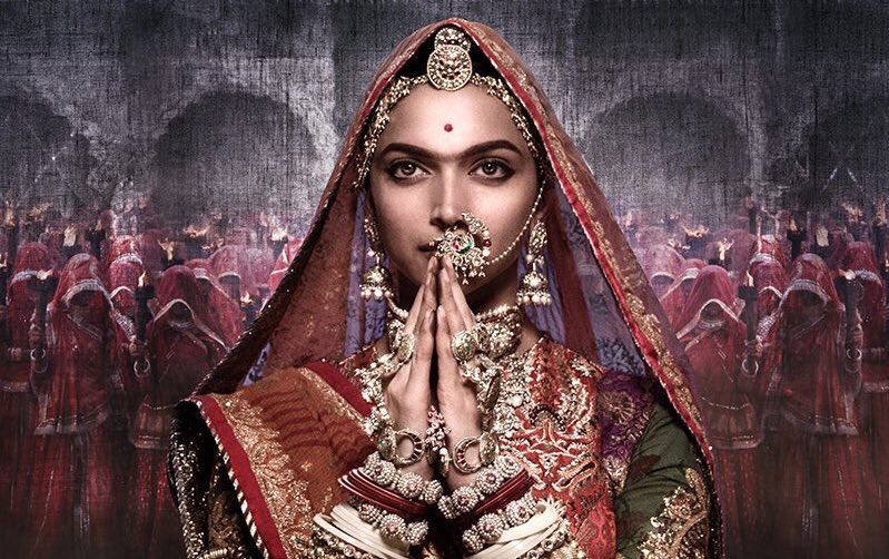 ನಾಳೆ ಬಿಗಿಭದ್ರತೆಯ ನಡುವೆ 3,000 ಥಿಯೇಟರ್‌ಗಳಲ್ಲಿ ‘ಪದ್ಮಾವತ್’ ಬಿಡುಗಡೆ