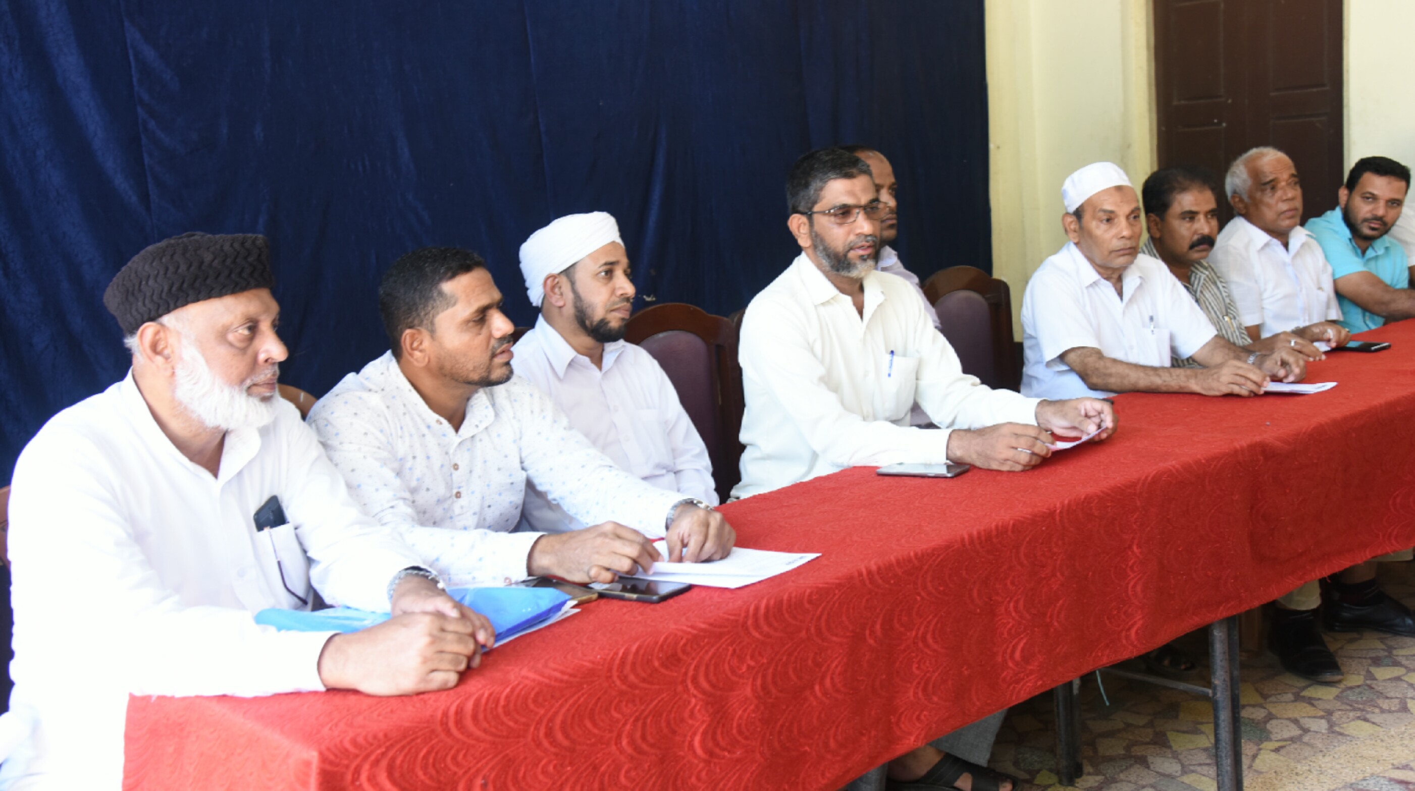 ಜ. 26: ಎಸ್ಕೆಎಸ್ಸೆಸ್ಸೆಫ್ ನಿಂದ ಗುರುಪುರ ಕೈ ಕಂಬದಲ್ಲಿ ಮಾನವ ಸರಪಳಿ ಜಾಥ