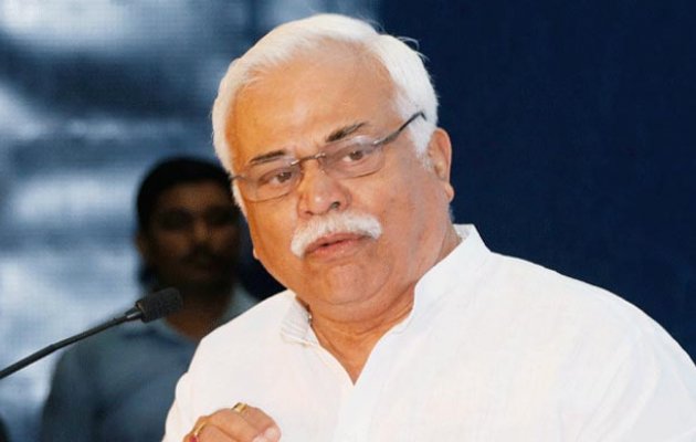 ಉದ್ಯೋಗ ಸೃಷ್ಟಿಗೆ ಆದ್ಯತೆ: ಆರ್.ವಿ.ದೇಶಪಾಂಡೆ