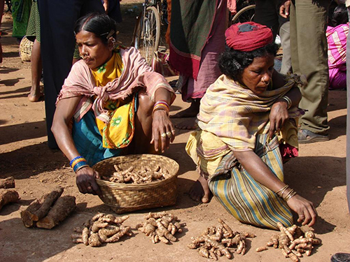 ರೈತರಿಗೆ ಬೇಕಾಗಿದೆ ಕೃಷಿ ಮಾರುಕಟ್ಟೆ