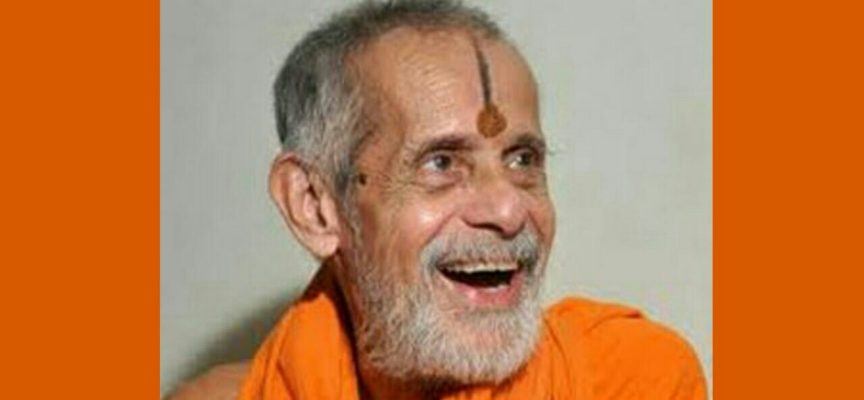 ಭೀಷ್ಮಾಚಾರ್ಯರಂತೆ ಮಲಗಿಕೊಂಡೇ ಪೂಜೆ ಮಾಡುತ್ತೇನೆ, ಯಾರೂ ಆತಂಕ ಪಡಬೇಕಿಲ್ಲ: ಪೇಜಾವರಶ್ರೀ