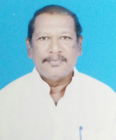 ಮಂಗಳೂರು: ಕೆಪಿಸಿಸಿಗೆ ಟಿ.ಹೊನ್ನಯ್ಯ ನೇಮಕ