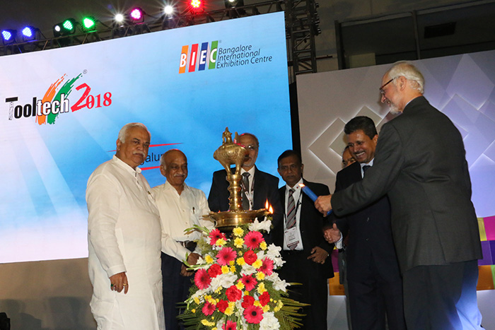 ಫೆ.10 ರಂದು ಮಶೀನ್ ಟೂಲ್ಸ್ ಪಾರ್ಕ್‌ಗೆ ಶಂಕುಸ್ಥಾಪನೆ: ಸಚಿವ ದೇಶಪಾಂಡೆ