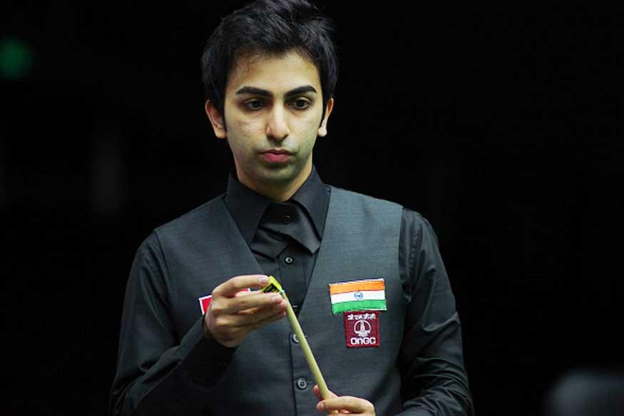 ಪಂಕಜ್ ಅಡ್ವಾಣಿಗೆ ಪದ್ಮಭೂಷಣ ಸೇರಿದಂತೆ ರಾಜ್ಯದ ಎಂಟು ಜನರಿಗೆ ಪದ್ಮ ಮುಕುಟ