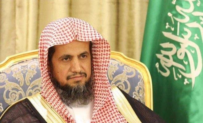 ಸೌದಿ: ಮಹಿಳಾ ಪ್ರಾಸಿಕ್ಯೂಟರ್‌ಗಳ ನೇಮಕ