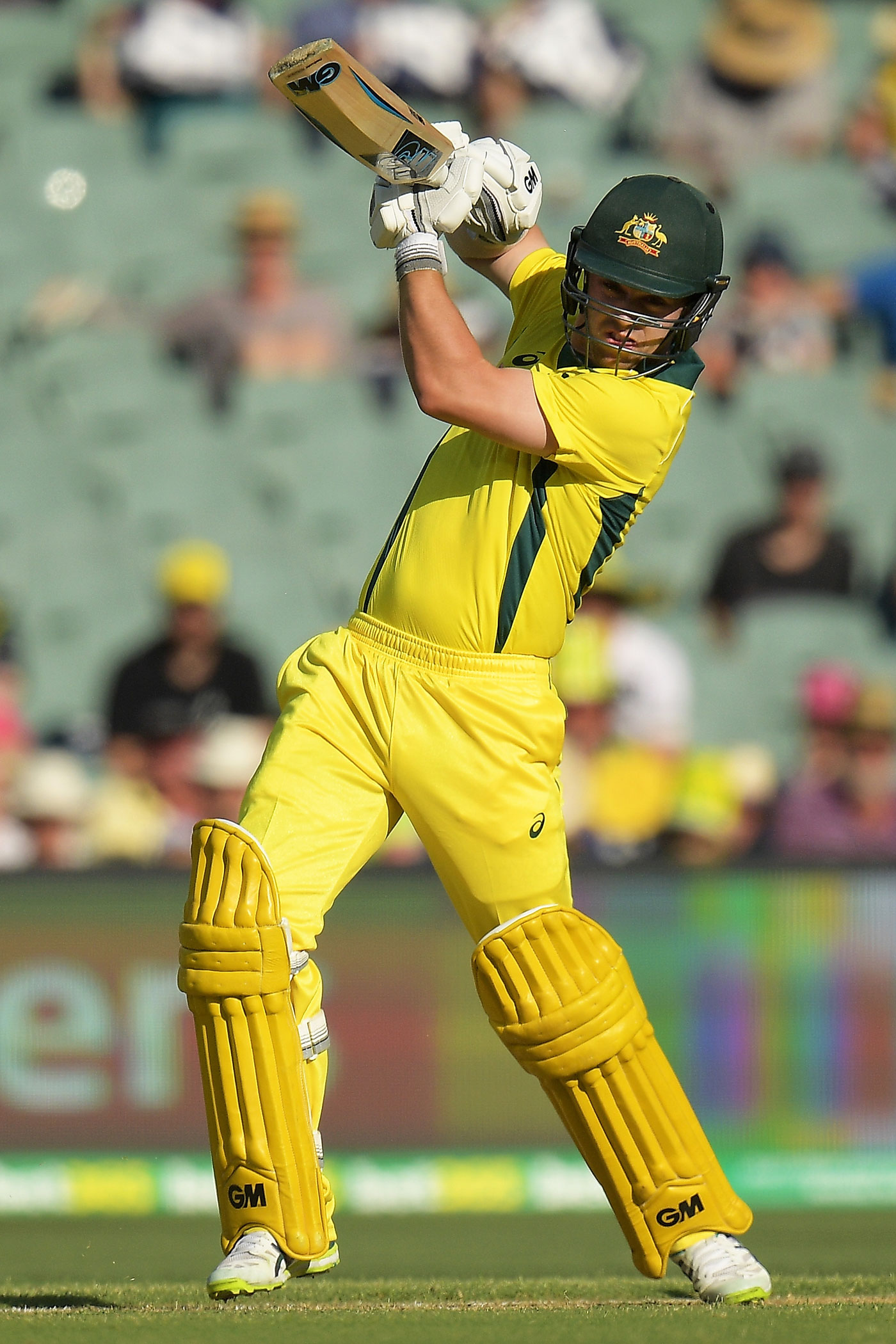 ಗೆಲುವಿನ ಬರ ನೀಗಿಸಿಕೊಂಡ ಆಸ್ಟ್ರೇಲಿಯ