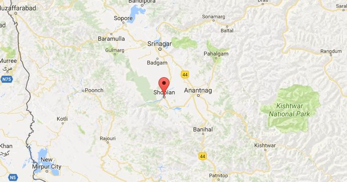 ಜಮ್ಮುಕಾಶ್ಮೀರದಲ್ಲಿ ಹಿಂಸಾಚಾರಕ್ಕೆ ತಿರುಗಿದ ಪ್ರತಿಭಟನೆ : ಪೊಲೀಸರ ಗುಂಡಿಗೆ ಇಬ್ಬರು ನಾಗರಿಕರು ಬಲಿ