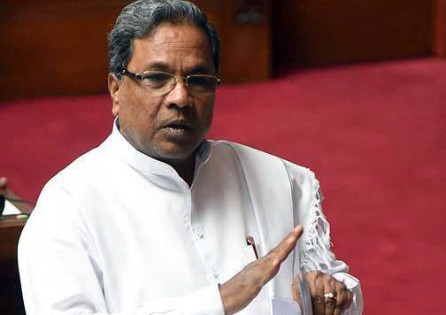 ಪ್ರತಿಷ್ಠೆಗಿಂತ ರಾಜ್ಯದ ರೈತರ ಹಿತ ಮುಖ್ಯ : ಮುಖ್ಯಮಂತ್ರಿ