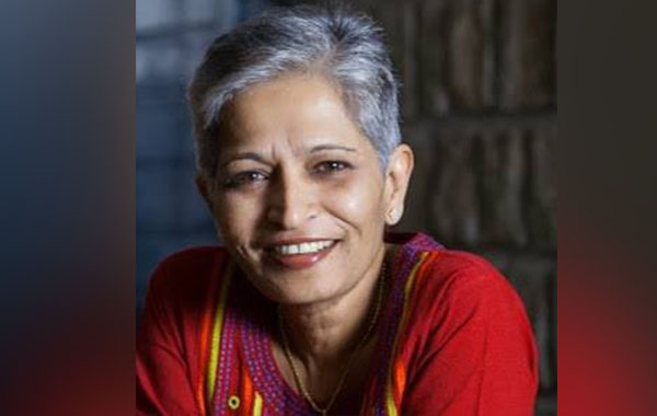 ಜ.29ಕ್ಕೆ ಬೆಂಗಳೂರಿನಲ್ಲಿ ‘ಗೌರಿ ದಿನ’