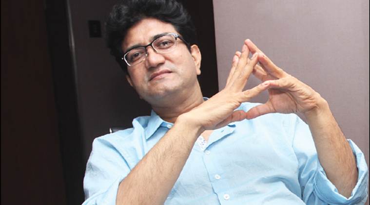 ಸಾಹಿತ್ಯೋತ್ಸವದಿಂದ ಹಿಂದೆ ಸರಿದ ಸೆನ್ಸಾರ್ ಮಂಡಳಿ ಮುಖ್ಯಸ್ಥ !