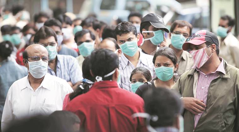 ಇಂದೋರ್ ನಲ್ಲಿ ಹಂದಿಜ್ವರಕ್ಕೆ ಮೊದಲ ಬಲಿ