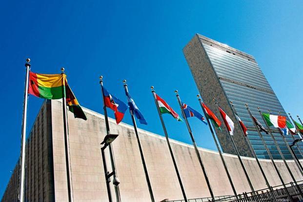 ವಿಶ್ವಸಂಸ್ಥೆಯಲ್ಲಿ ಮತ್ತೆ ಕಾಶ್ಮೀರ ವಿವಾದವನ್ನು ಎತ್ತಿದ ಪಾಕಿಸ್ತಾನ