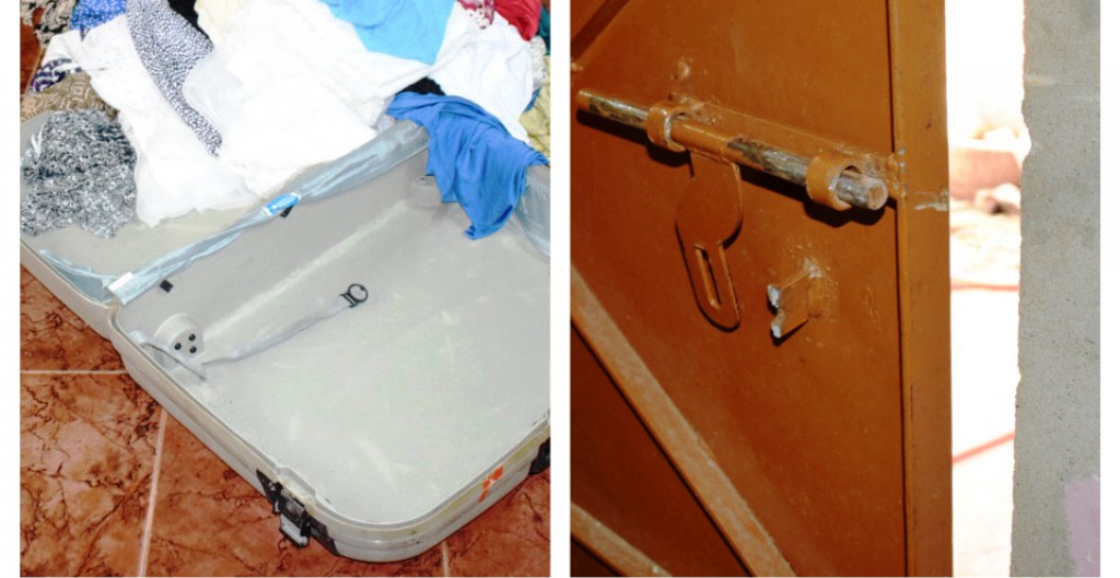 ಭಟ್ಕಳ: ಮನೆಗೆ ನುಗ್ಗಿ ನಗದು ಕಳವು