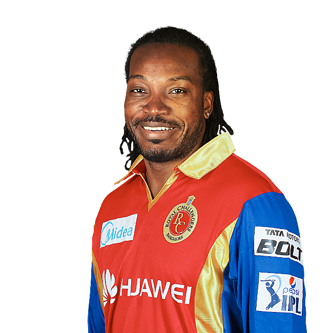 ಪಂಜಾಬ್ ಪಾಲಾದ ಕ್ರಿಸ್ ಗೇಲ್