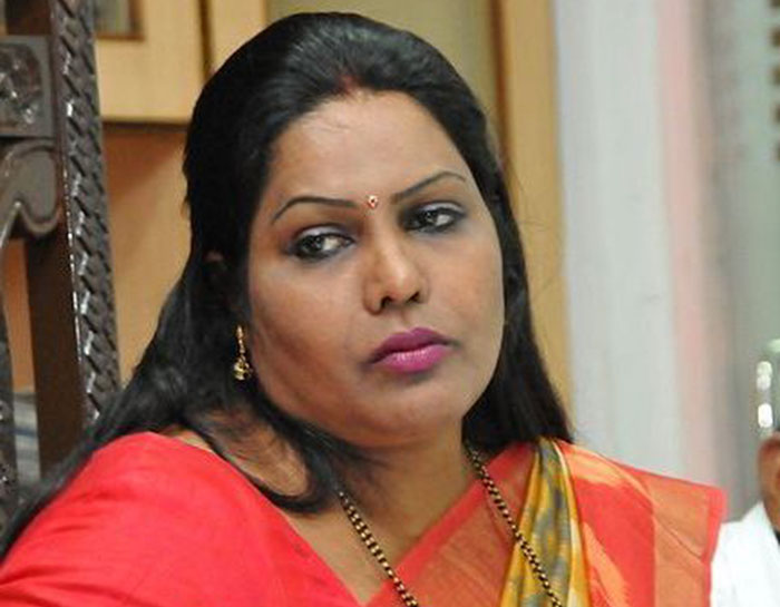 ಅವಿಭಜಿತ ದ.ಕ. ಜಿಲ್ಲೆಯ ಜೈಲಿನಲ್ಲಿರುವ ಶೇ.75ರಷ್ಟು ಯುವಕರು ಬಿಲ್ಲವರು: ಕವಿತಾ ಸನಿಲ್