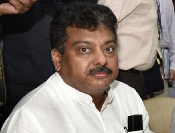 ರೈತರ ಮುಖದಲ್ಲಿ ನಗು ಮೂಡಿದೆ: ಸಚಿವ ಎಂ.ಬಿ.ಪಾಟೀಲ್