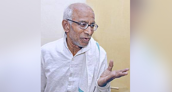 ಪದ್ಮಶ್ರೀ ಪ್ರಶಸ್ತಿ ನಿರಾಕರಿಸಿದ ಸಿದ್ದೇಶ್ವರ ಸ್ವಾಮಿ: ಪ್ರಧಾನಿಗೆ ಬರೆದ ಪತ್ರದಲ್ಲಿ ಹೇಳಿದ್ದೇನು?