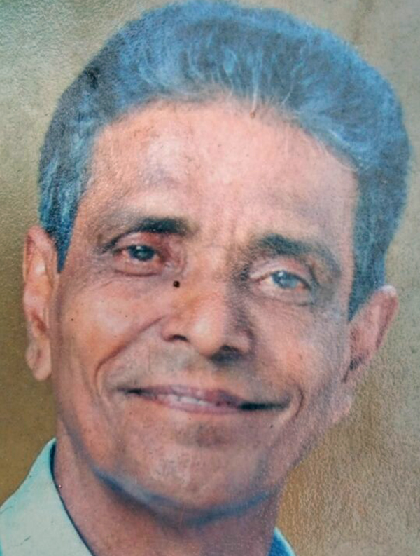 ತುಳು ರಂಗ ಭೂಮಿಯ ಹಿರಿಯ ಕಲಾವಿದ ಕೆ.ಆನಂದ ಶೆಟ್ಟಿ ನಿಧನ