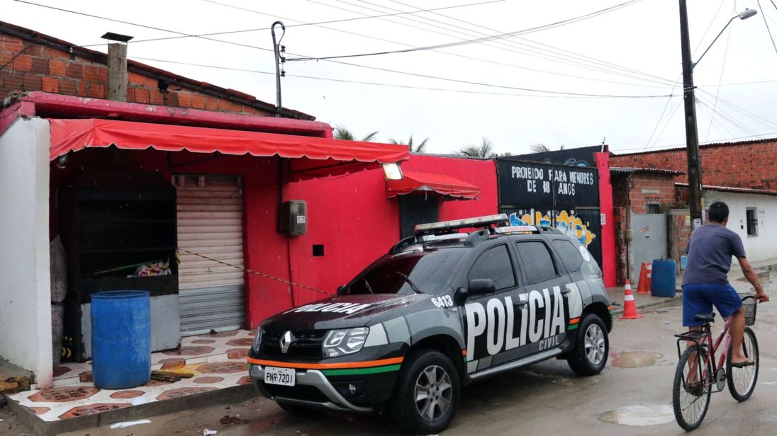 ನೈಟ್ ಕ್ಲಬ್ ನಲ್ಲಿ ಶೂಟೌಟ್: ಕನಿಷ್ಠ 14 ಮಂದಿ ಬಲಿ