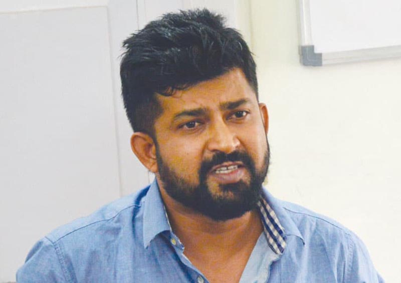 ಸಂಸದ ಪ್ರತಾಪ್ ಸಿಂಹ ವಿರುದ್ಧ ಪ್ರಕರಣ ದಾಖಲಿಸಲು ಡಿಸಿ ಸೂಚನೆ