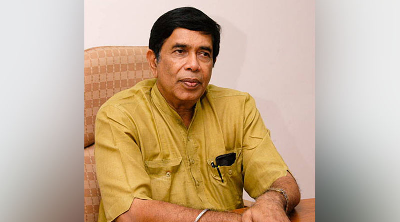 ಬೆಂಚು ಹೊತ್ತು ತಂದ ಆಸ್ಕರ್ ಎಂಪಿ ಆದದ್ದು…