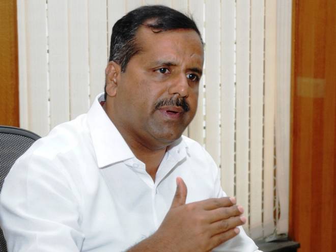 ನ್ಯಾಯಬೆಲೆ ಅಂಗಡಿ ಇನ್ನು ‘ಸೇವಾ ಸಿಂಧು ಕೇಂದ್ರ’: ಆಹಾರ ಸಚಿವ ಖಾದರ್