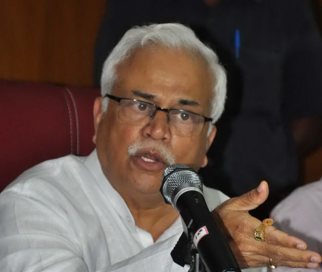 5233 ಕೋಟಿ ರೂ.ಬಂಡವಾಳ ಹೂಡಿಕೆಗೆ ಒಪ್ಪಿಗೆ: ಆರ್.ವಿ.ದೇಶಪಾಂಡೆ