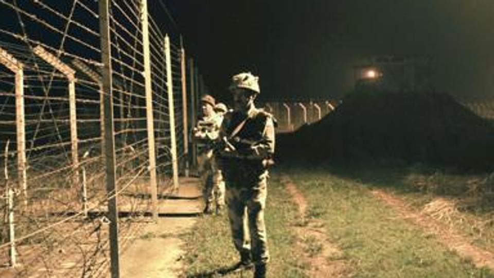 ಪಾಕ್‌ನಿಂದ ಗುಂಡಿನ ದಾಳಿ: ಜನ್ಮದಿನದಂದೇ ಯೋಧ ಹುತಾತ್ಮ