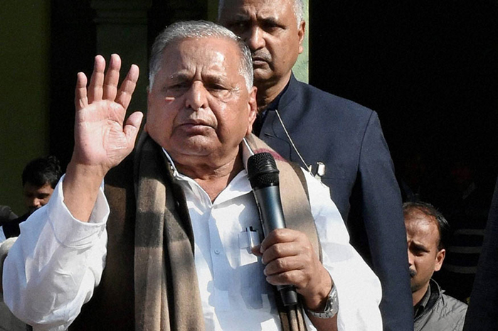 ಭಯೋತ್ಪಾದಕ ದಾಳಿಗಳಲ್ಲಿ ಯೋಧರ ಹತ್ಯೆ ಅವಮಾನ: ಮುಲಾಯಂ