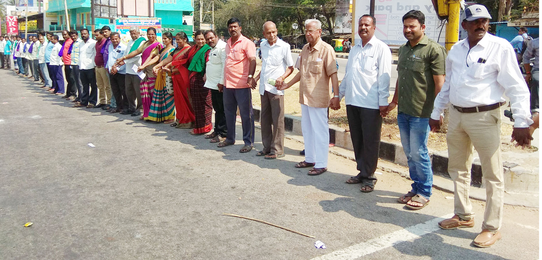 ಕೋಮುವಾದ ಹೆಚ್ಚಾಗಲು ಬಿಡುವುದಿಲ್ಲ: ಸುನಂದ ಜಯರಾಂ