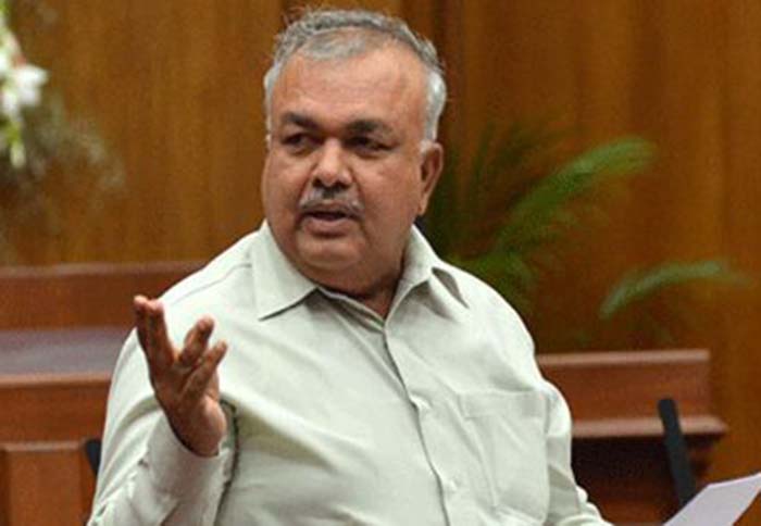 ಬಿಜೆಪಿ-ಎಂಐಎಂ ಒಳ ಒಪ್ಪಂದದ ದಾಖಲೆ ಬಿಡುಗಡೆಗೆ ಸಿದ್ಧ: ರಾಮಲಿಂಗಾ ರೆಡ್ಡಿ