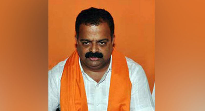 ಮಂಗಳೂರು: ಜಗದೀಶ್ ಶೇಣವ ವಿರುದ್ಧ ಪ್ರಕರಣ ದಾಖಲು