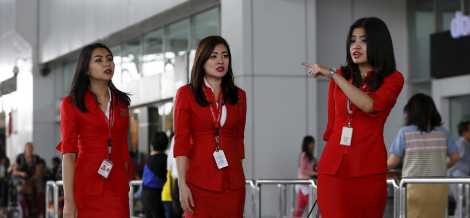 ಇಂಡೋನೇಶ್ಯಾ: ಅಚೆ ಪ್ರಾಂತದಲ್ಲಿ ಮುಸ್ಲಿಂ ಗಗನಪರಿಚಾರಿಕೆಯರಿಗೆ ಶಿರವಸ್ತ್ರ ಧಾರಣೆ ಕಡ್ಡಾಯ