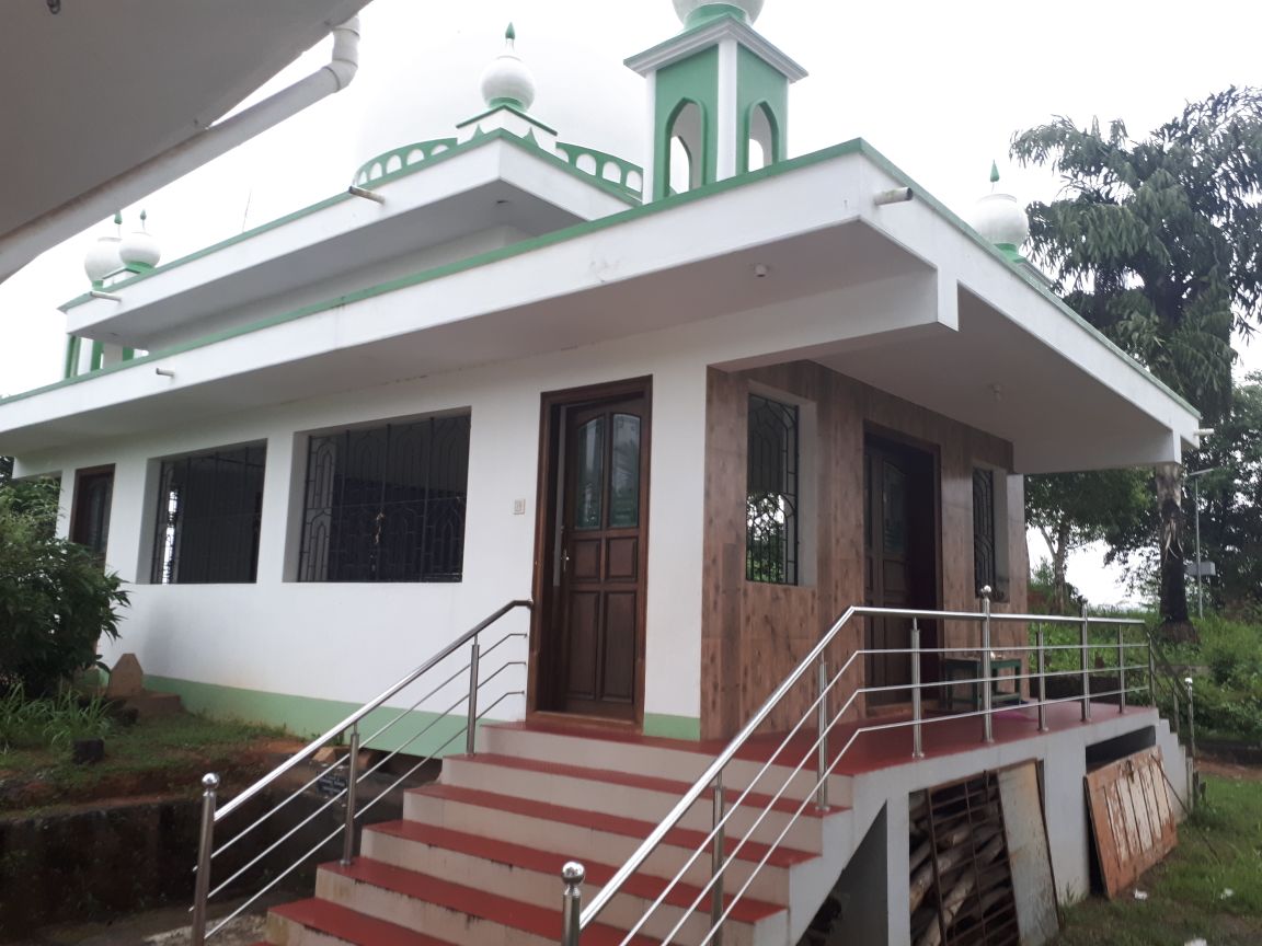 ಫೆ. 6ರಿಂದ ಗುಡ್ಡೆಅಂಗಡಿಯಲ್ಲಿ ಉರೂಸ್ ಕಾರ್ಯಕ್ರಮ