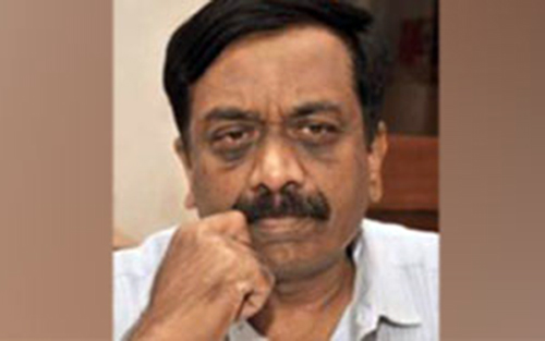 ಜ್ಯೋತಿಷಿಗಳಿಂದ ಭಯದ ವಾತಾವರಣ ನಿರ್ಮಾಣ: ಸಿ.ಎಸ್.ದ್ವಾರಕಾನಾಥ್