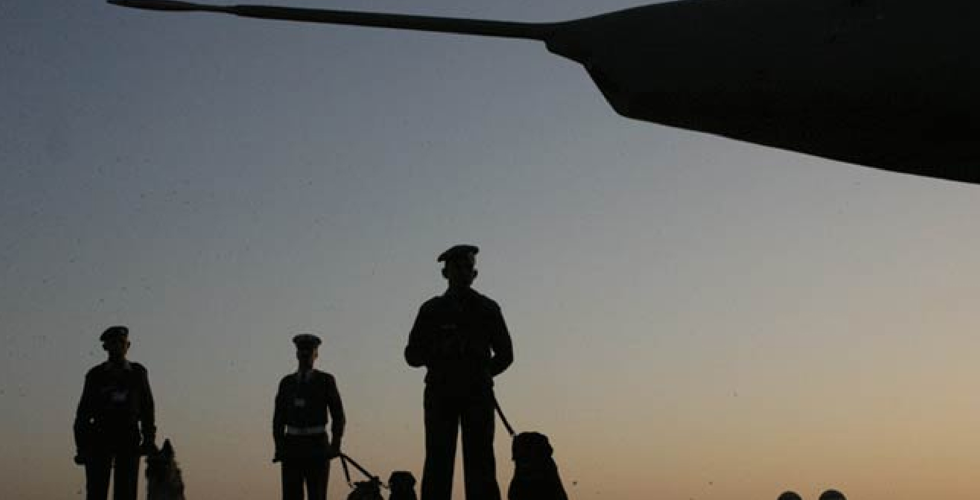 ಗೂಢಚರ್ಯೆ ಆರೋಪ: ವಾಯುಪಡೆ ಅಧಿಕಾರಿ ವಶಕ್ಕೆ