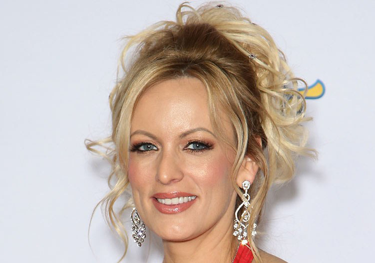 ಟ್ರಂಪ್ ಜೊತೆ ಸಂಬಂಧ ಆರೋಪ: ನೀಲಿಚಿತ್ರ ನಟಿ ಸ್ಟಾರ್ಮಿ ಹೇಳಿದ್ದೇನು?