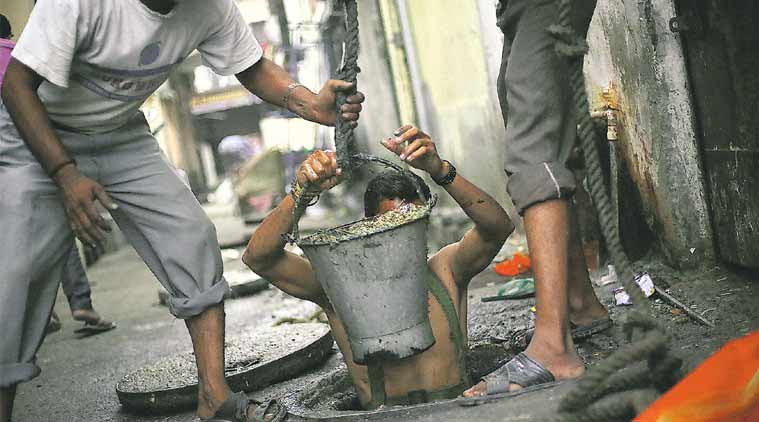 ಮಲಹೊರುವ ಪದ್ಧತಿ ತಡೆಗೆ ಕಠಿಣ ಕಾನೂನು ಜಾರಿಗೆ ಆಗ್ರಹಿಸಿ ಫೆ.7ಕ್ಕೆ ಪ್ರತಿಭಟನೆ
