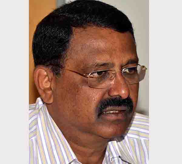 ಚಿಕ್ಕಮಗಳೂರು; ಪಾರದರ್ಶಕ ಮತ್ತು ಶಾಂತಿಯುತ ಚುನಾವಣೆಗೆ ಜಿಲ್ಲಾಡಳಿತ ಸಕಲ ಸಿದ್ದತೆ :ಜಿಲ್ಲಾಧಿಕಾರಿ ಶ್ರೀರಂಗಯ್ಯ