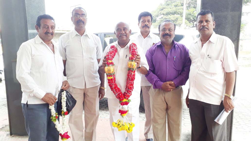 ಜೆಡಿಎಸ್ ಅಧಿಕಾರಕ್ಕೆ: ಎಚ್.ವಿಶ್ವನಾಥ್ ವಿಶ್ವಾಸ